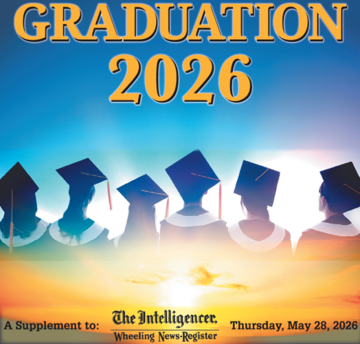 Congratulations, Graduates!